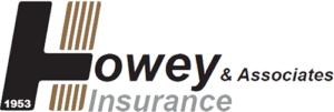 Howey & Associates Insurance - Logo 500